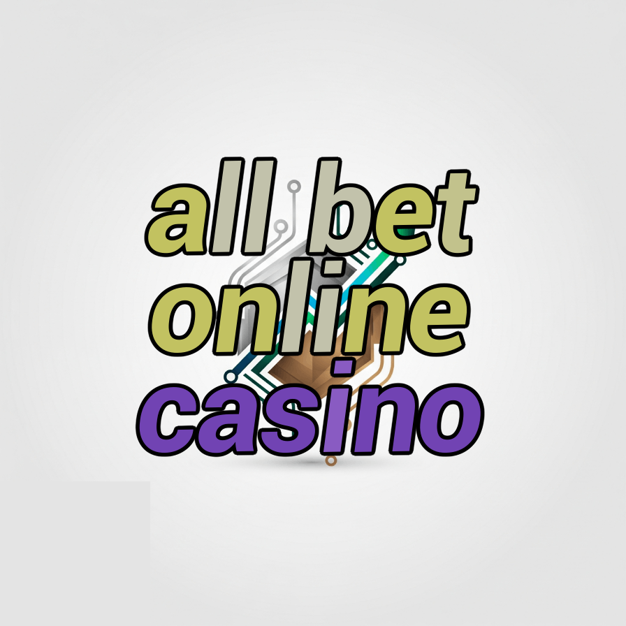 all bet online casino